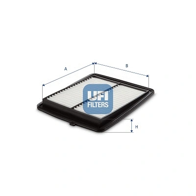 Filtre à air UFI 30.C71.00