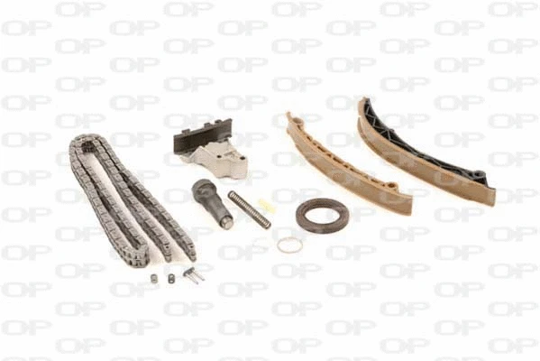 Kit de distribution par chaîne OPEN PARTS TCK6013.00