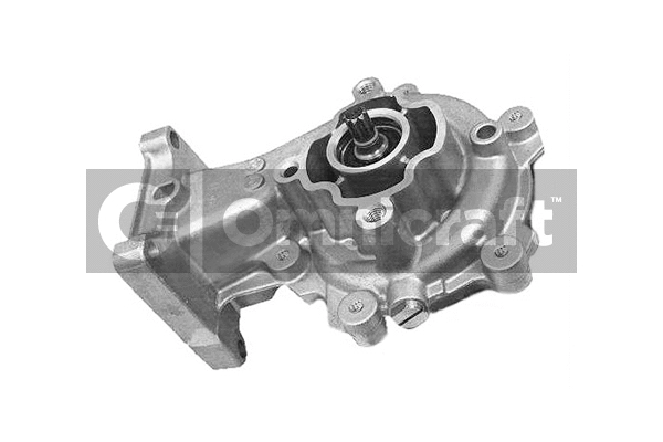Pompe à eau, refroidissement du moteur Omnicraft 2317342