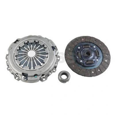 Kit d'embrayage OSSCA 43301