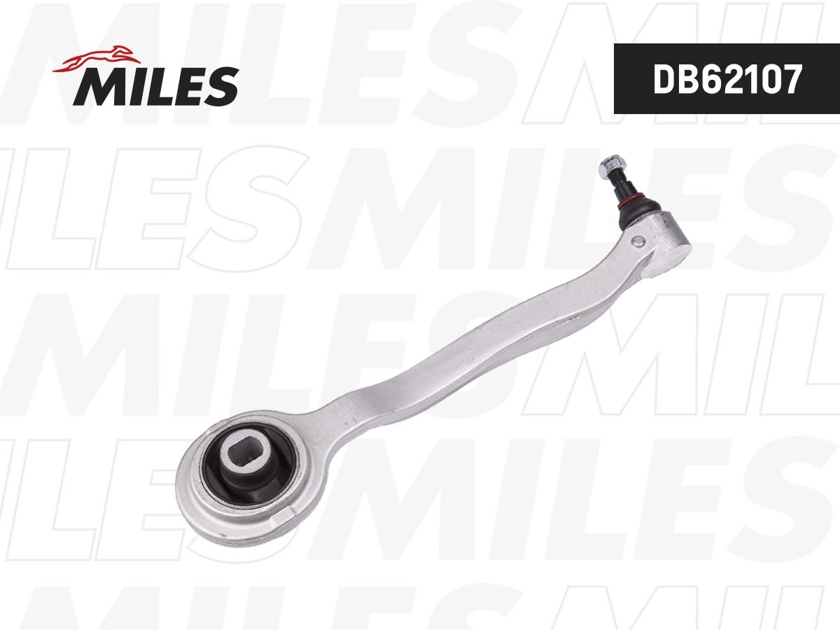 Bras de liaison, suspension de roue MILES DB62107
