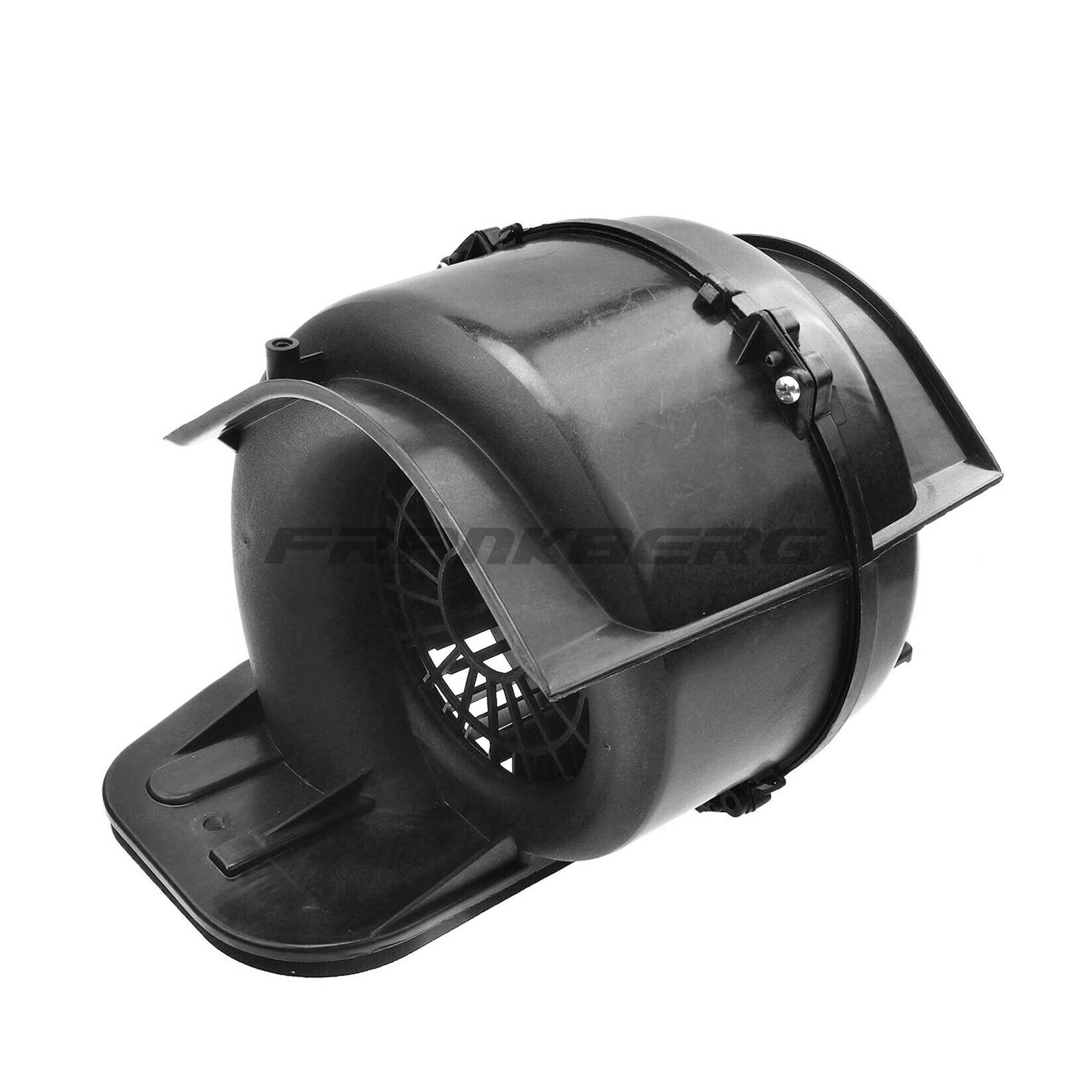 Pulseur d'air habitacle Frankberg 5481FB0005184