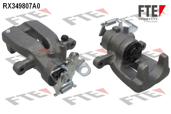 Étrier de frein FTE 9290256