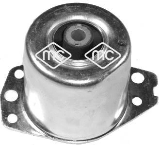 Support moteur Metalcaucho 05539
