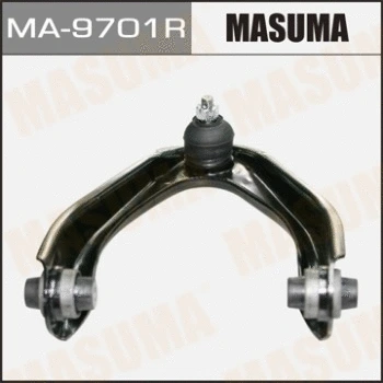 Bras de liaison, suspension de roue MASUMA MA-9701R