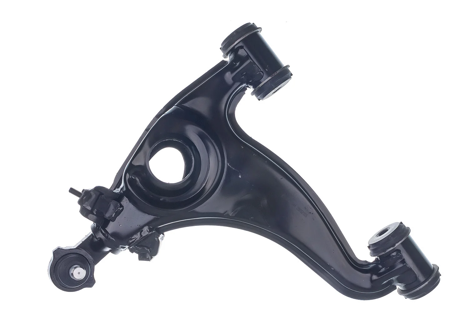 Bras de liaison, suspension de roue DENCKERMANN D120644