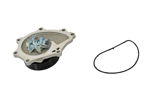 Pompe à eau, refroidissement du moteur KLAXCAR FRANCE 42208z