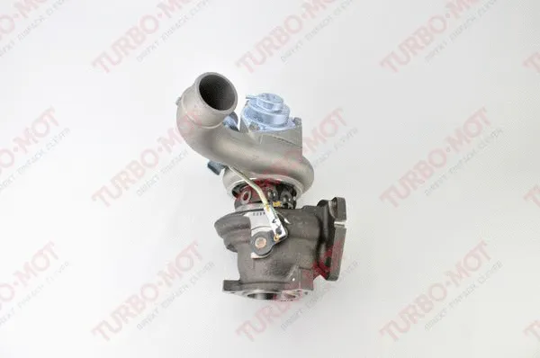 Turbocompresseur, suralimentation TURBO-MOT 683172