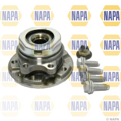 Kit de roulements de roue NAPA PWB1596