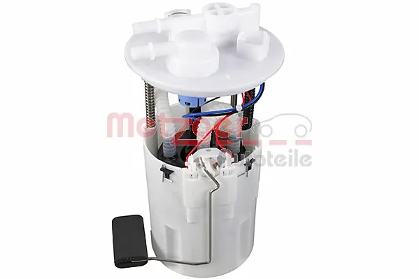 unité d'alimentation de carburant METZGER 2250534