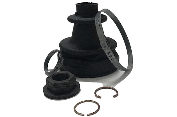 Jeu de joints-soufflets, arbre de commande SERCORE 06K149