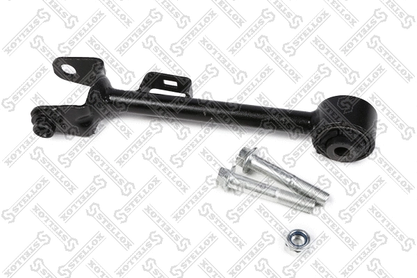 Bras de liaison, suspension de roue STELLOX 57-00281A-SX