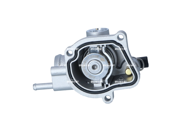 Thermostat, liquide de refroidissement WILMINK GROUP WG2204606