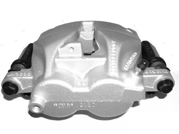 Étrier de frein TECDRIVE TET0512