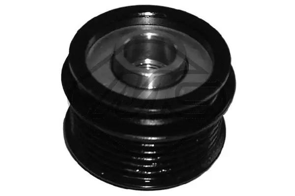 Poulie roue libre, alternateur Metalcaucho 04997