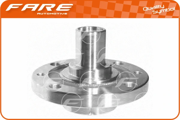 Moyeu de roue FARE SA 6011