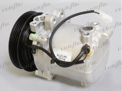 Compresseur, climatisation FRIGAIR 940.60031