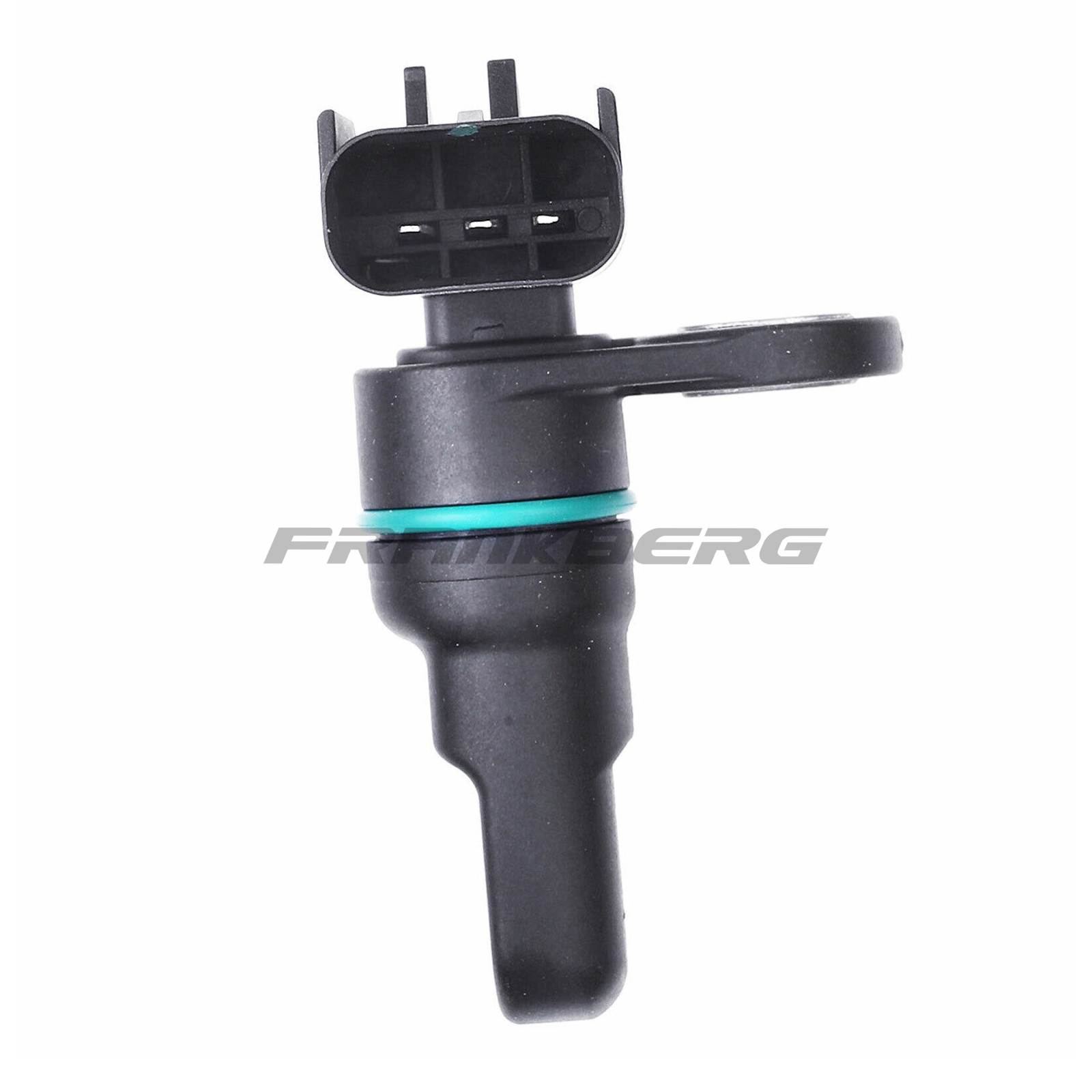 Capteur d'angle, vilebrequin Frankberg 5481FB0007541