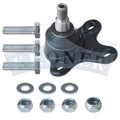 Rotule de suspension KRONER K330047