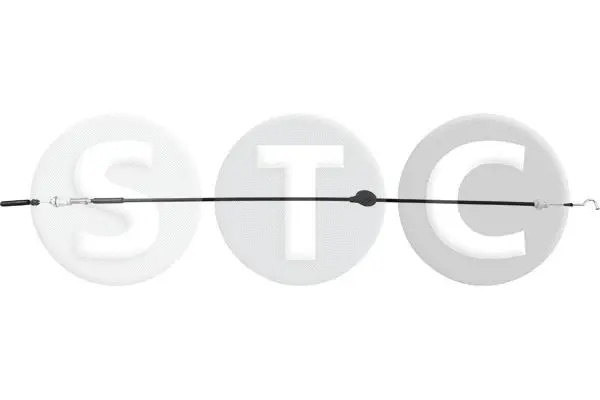 Câble d'accélération STC T483817