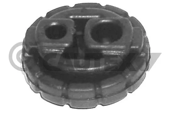 Butée élastique, silencieux CAUTEX 030030