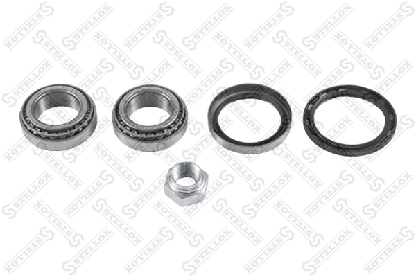 Kit de roulements de roue STELLOX 43-28462-SX