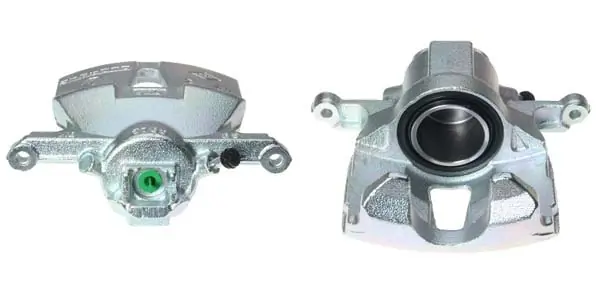Étrier de frein BREMBO F 68 153