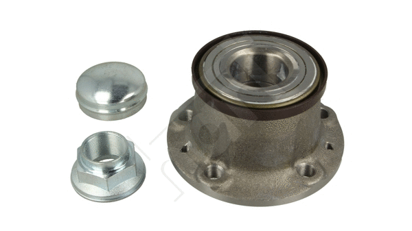 Kit de roulements de roue HART 903 511