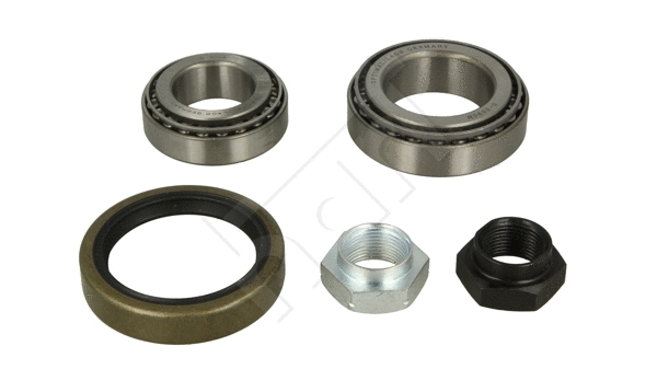 Kit de roulements de roue HART 901 037