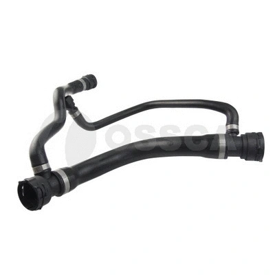 Durite de radiateur OSSCA 29434