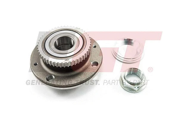 Kit de roulements de roue EGT 554614EGTk