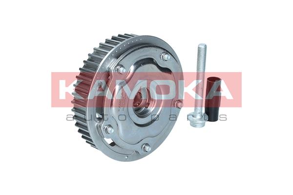 Dispositif de réglage électrique d'arbre à cames KAMOKA RV004