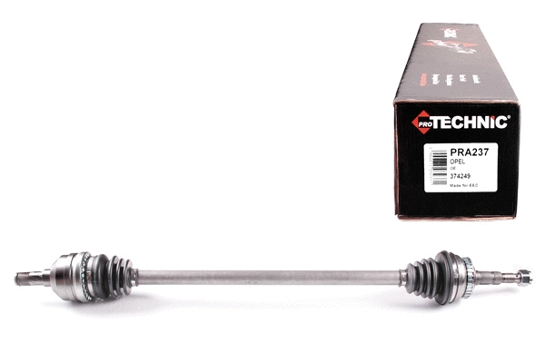 Arbre de transmission PROTECHNIC PRA237