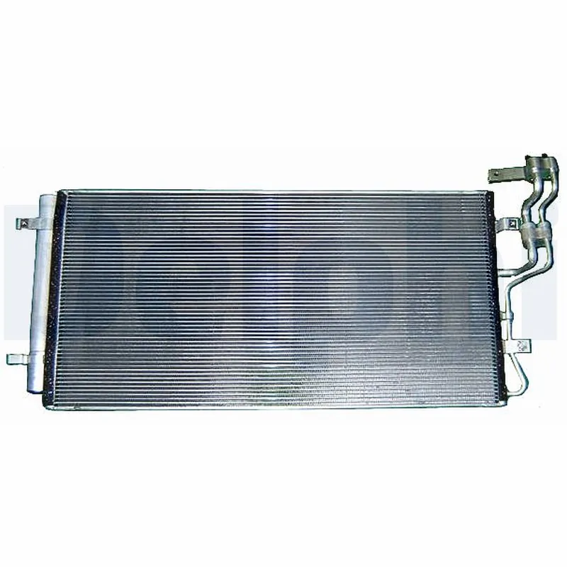 Condenseur, climatisation DELPHI TSP0225605