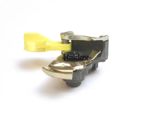 Tête d'accouplement HALDEX 334064011