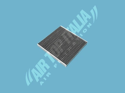 Filtre, air de l'habitacle ASTER AS2657