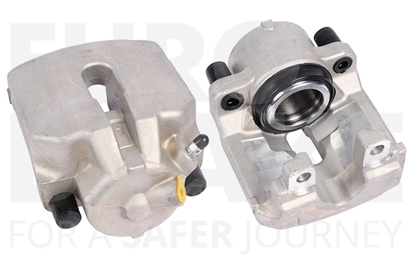 Étrier de frein EUROBRAKE 53012115177