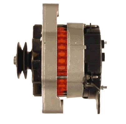 Alternateur REDfair RF34730G