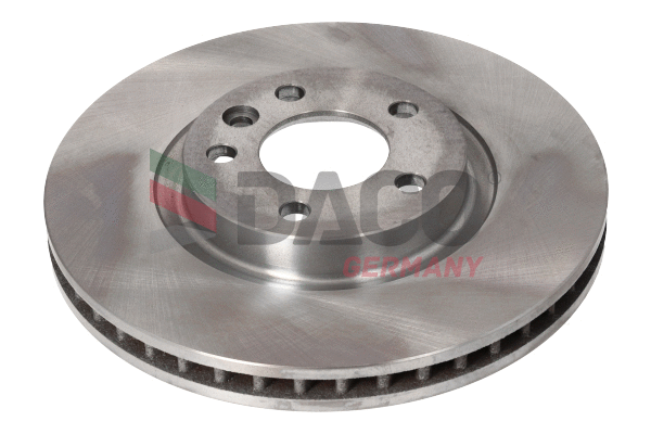 Disque de frein DACO Germany 604240