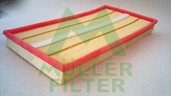 Filtre à air MULLER FILTER PA3116