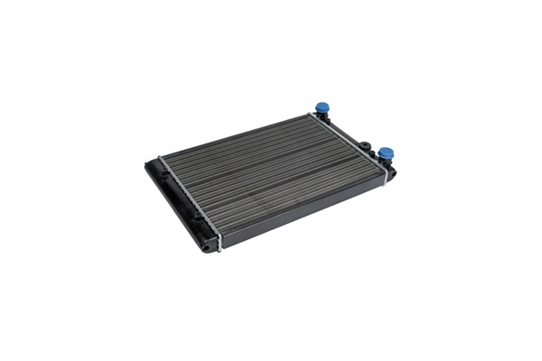 Radiateur, refroidissement du moteur ZentParts Z20125