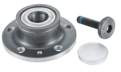 Kit de roulements de roue Technika KR331