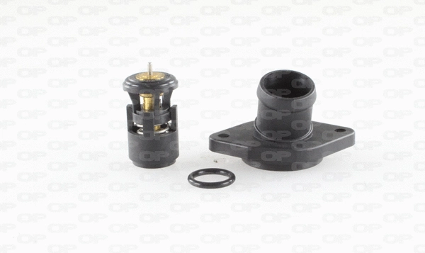 Thermostat, liquide de refroidissement OPEN PARTS TRM1042.00
