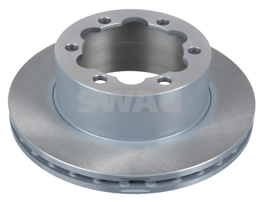 Disque de frein SWAG 10 92 7700