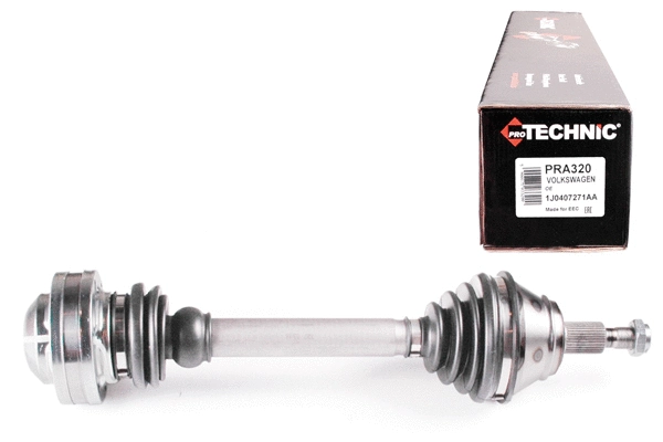 Arbre de transmission PROTECHNIC PRA404