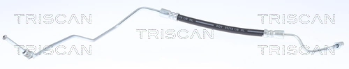 Flexible de frein TRISCAN 8150 25265