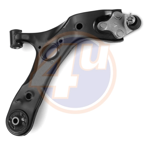 Bras de liaison, suspension de roue 4u TY-G-04053
