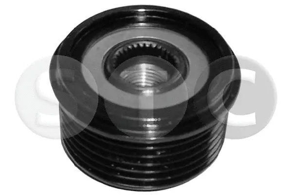 Poulie roue libre, alternateur STC T404916