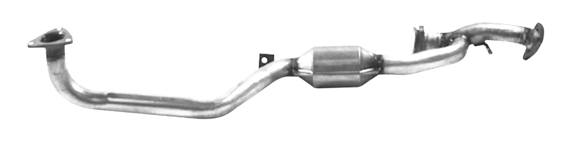 Catalyseur NOVAK 01.005.C