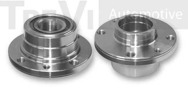 Kit de roulements de roue TREVI AUTOMOTIVE WB1988